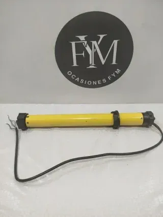 Motor Persiana Schellenberg Amarillo