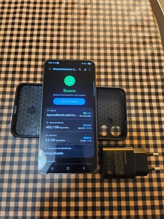 Samsung S24+ Plus 512GB