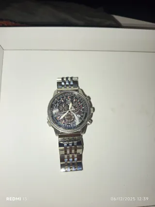 Orologio Citizen Uomo