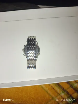 Orologio Citizen Uomo