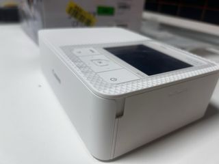 Impresora Canon SELPHY CP1500