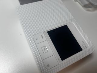 Impresora Canon SELPHY CP1500