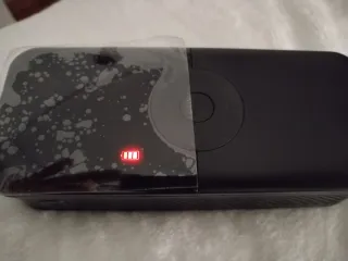 Inflador de presión digital