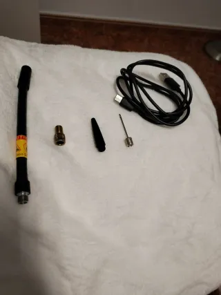 Inflador de presión digital