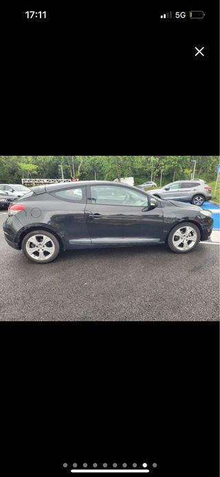 Renault Megane 2009