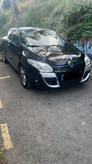 Renault Megane 2009