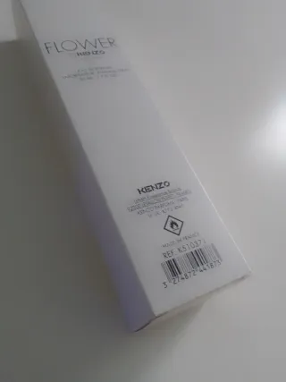 Flower by Kenzo L'Absolue Eau de Parfum 50ml