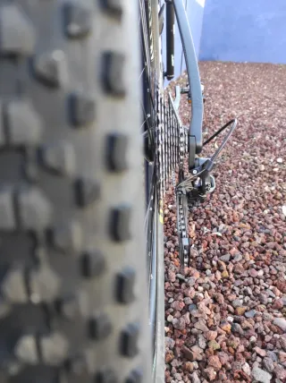 Orbea Alma M50 Grafito-Mate