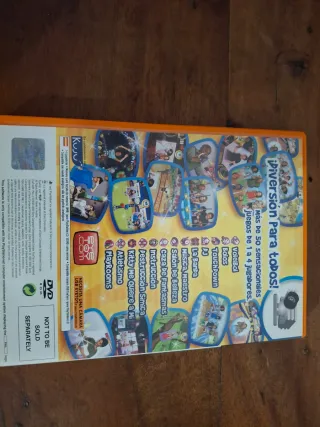 EyeToy 3 Play Station 2 PS2