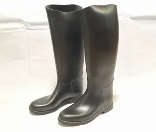 Botas de equitación