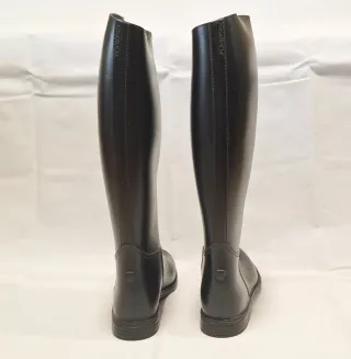 Botas de equitación