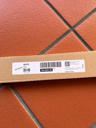 IKEA BESTÅ 60 cm (23 5/8)