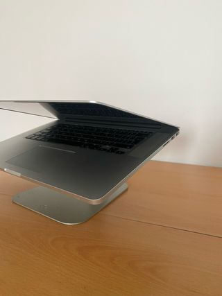MacBook Pro 15 Retina mediados 2012 A1398