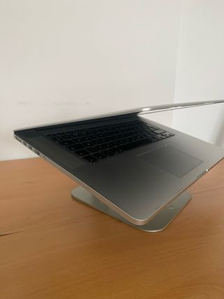 MacBook Pro 15 Retina mediados 2012 A1398