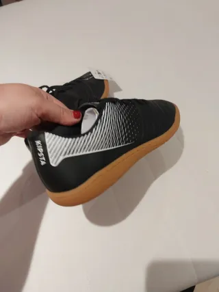 Zapatillas Fútbol Talla 39