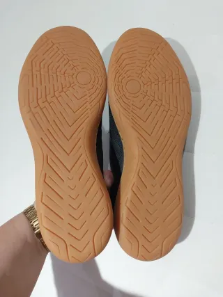 Zapatillas Fútbol Talla 39