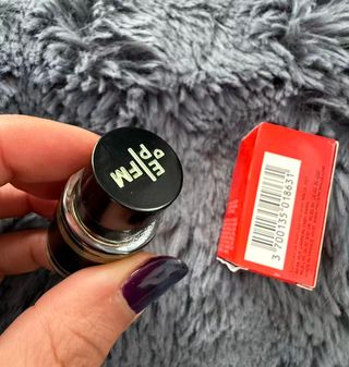 Mini Perfume Rose Tonnerre Frederic Malle 7ml