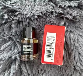 Mini Perfume Rose Tonnerre Frederic Malle 7ml