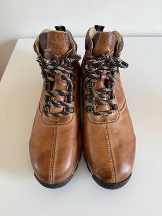 Botas Timberland Marrones