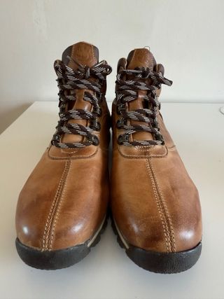 Botas Timberland Marrones