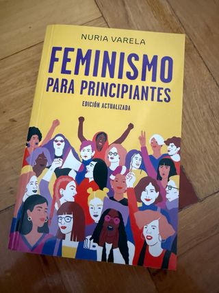 Feminismo para principiantes (edición actualizada)