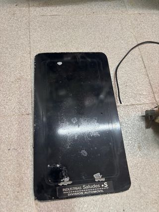 Taximetro hale retrovisor Prius plus más módulo