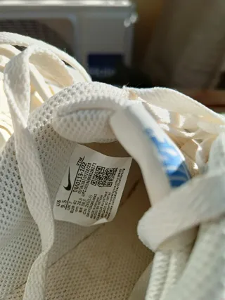 Zapatillas Nike Air Force 1 Plataforma