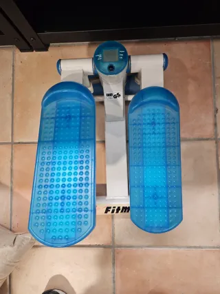 Mini Stepper Fitman