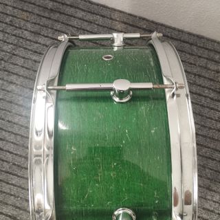 Caja 14X6 Mapex Pro Series batería percusión