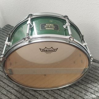 Caja 14X6 Mapex Pro Series batería percusión