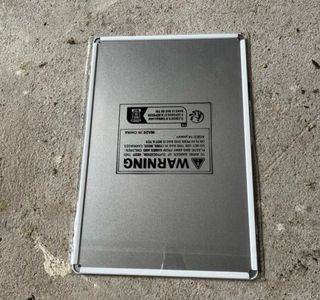 Targa Gulf Racing Team vintage