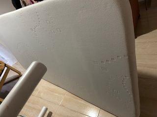 somier Base tapizada 90cm o 180 UTIEL