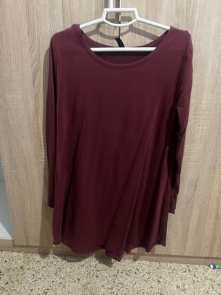 Lote de 5 vestidos mujer