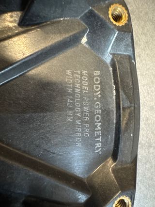 Sillín Specialized Power Pro Mirror 143mm