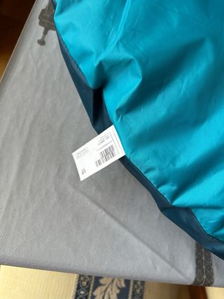 Tienda Quechua 2 Segundos 3 personas SIN ABRIR