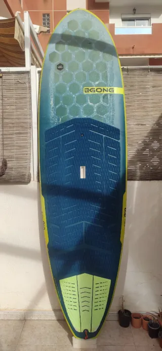 Tabla Paddle Surf 9' longboard