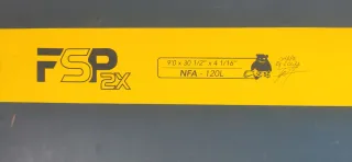 Tabla Paddle Surf 9' longboard