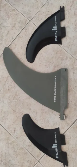 Tabla Paddle Surf 9' longboard