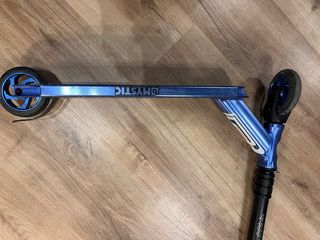 Patinete Albott Azul