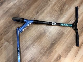 Patinete Albott Azul