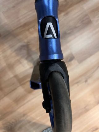 Patinete Albott Azul