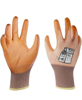 NITREX 265RP – Pack de 5 pares-Talla 10/XL