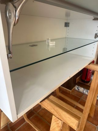 Armario de pared (Leer descripción)