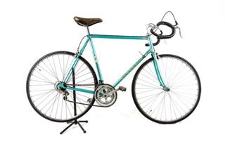 Bici Carretera Clásica Peugeot