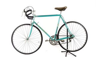 Bici Carretera Clásica Peugeot