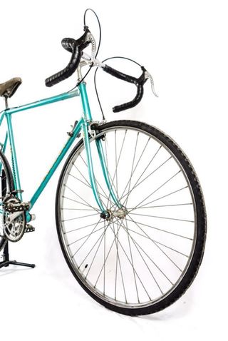 Bici Carretera Clásica Peugeot