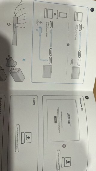 Wacom One Pen Display 13 Touch