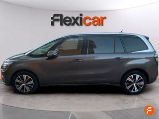 Citroën Grand C4 Picasso PureTech 96KW (130CV) S&S 6v EAT6 Feel