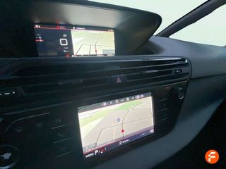 Citroën Grand C4 Picasso PureTech 96KW (130CV) S&S 6v EAT6 Feel