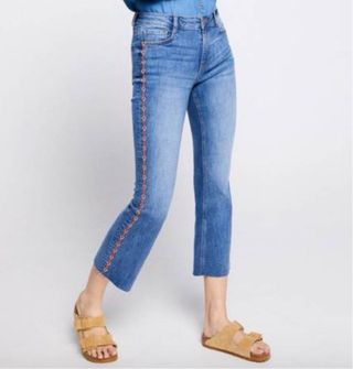 Lote 3 pantalones mujer